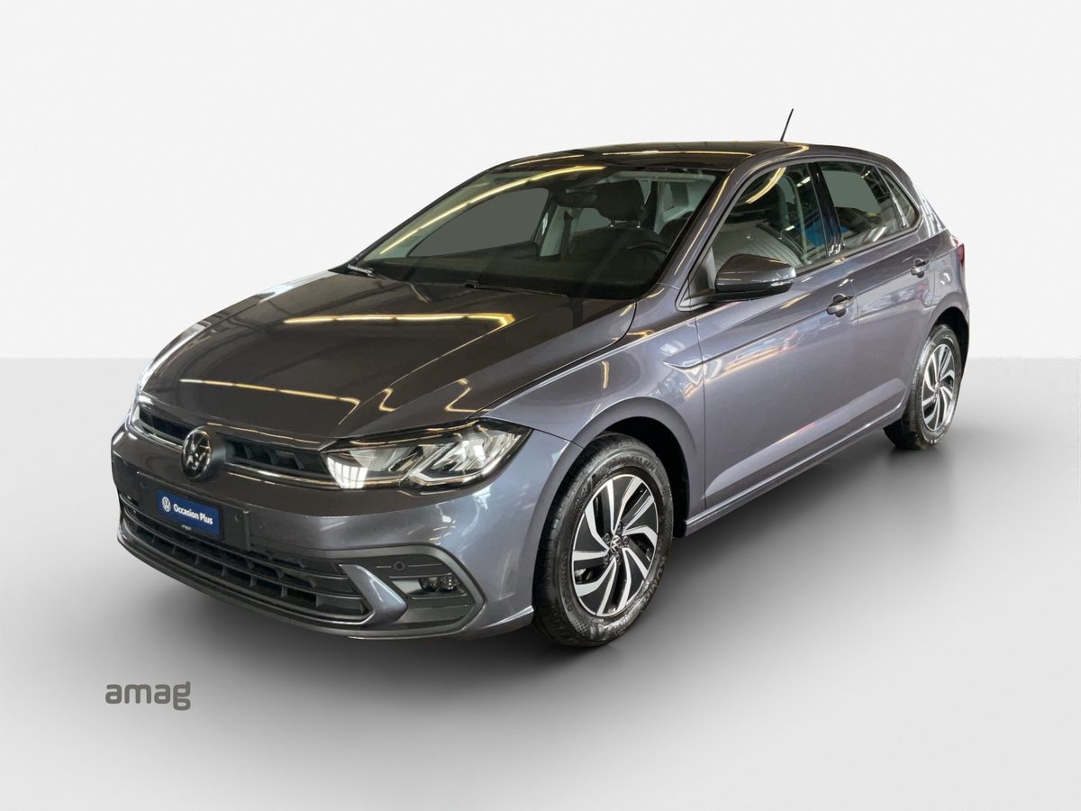 VW Polo Life gebraucht für CHF 23'400,