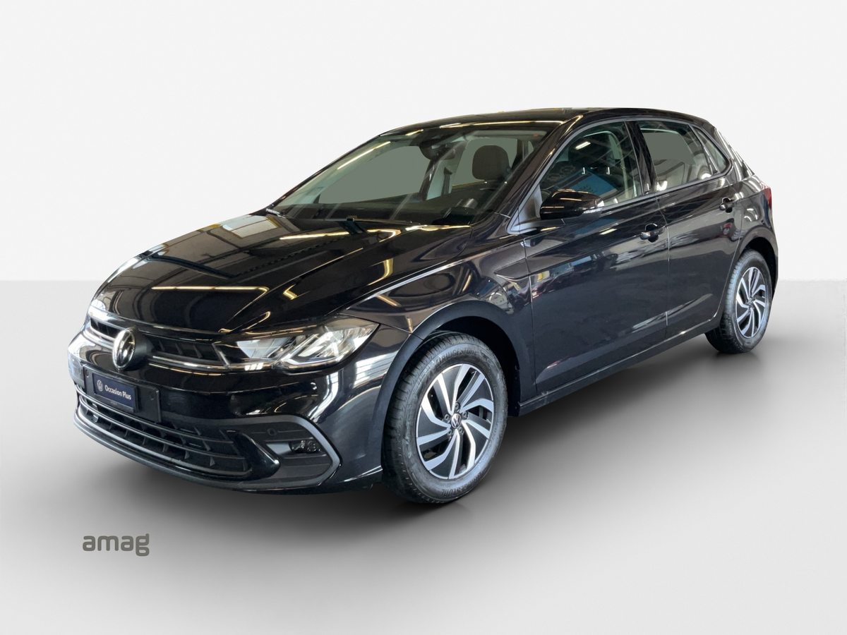 VW Polo Life gebraucht für CHF 22'900,