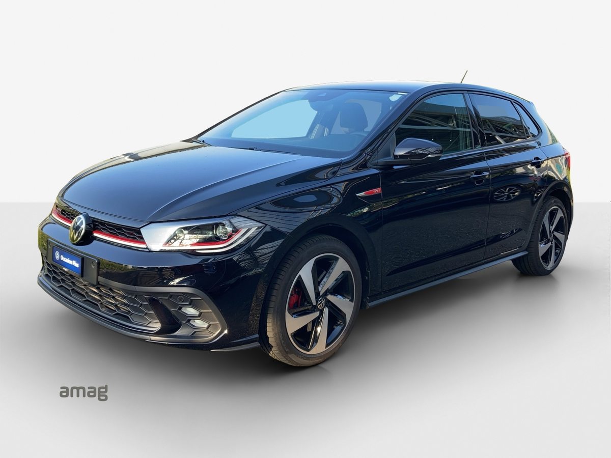 VW Polo GTI gebraucht für CHF 29'900,