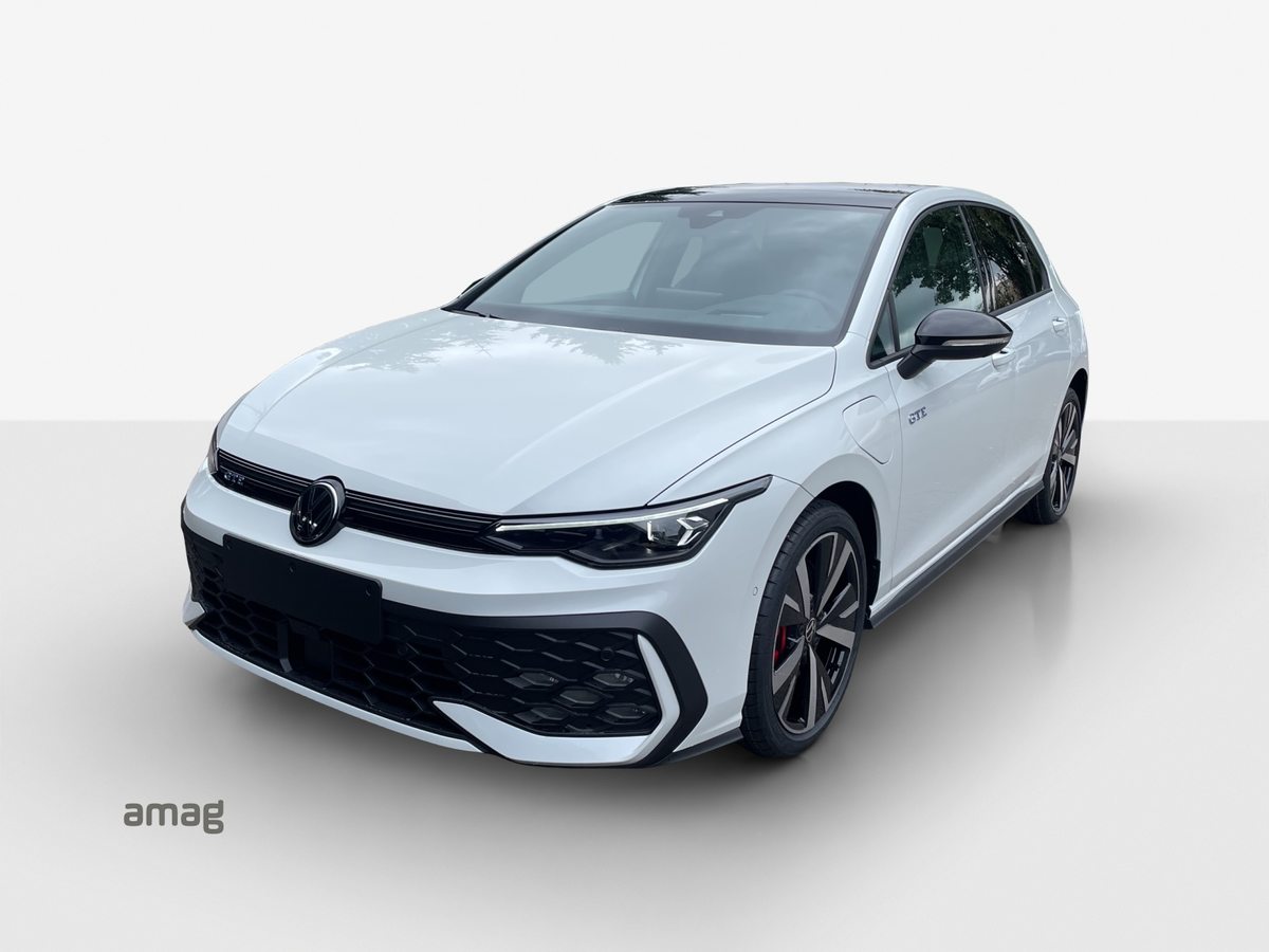 VW Polo GTI UNITED gebraucht für CHF 35'990,