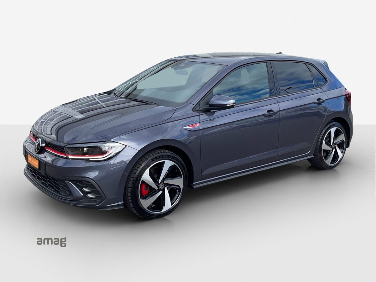 VW Polo GTI gebraucht für CHF 31'400,