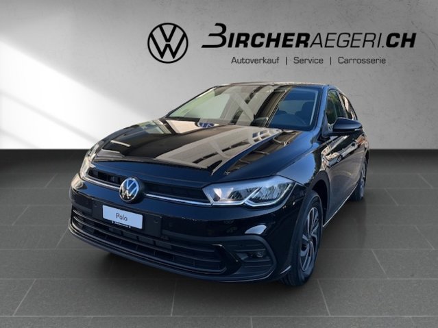 VW Polo 1.0 TSI Life DSG neu für CHF 29'660,