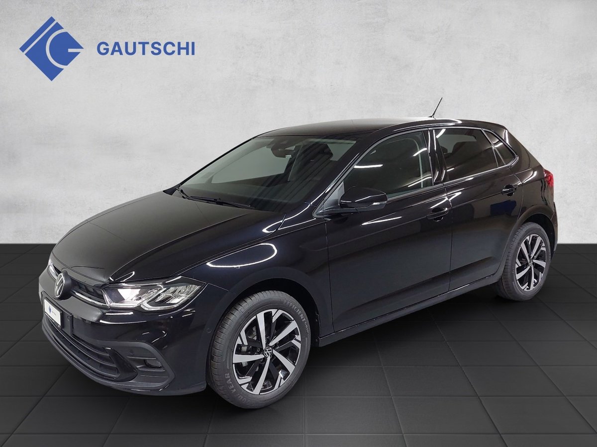 VW Polo 1.0 TSI Life DSG neu für CHF 27'760,