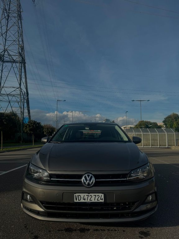 VW VW 1.0 TSI gebraucht für CHF 18'500,