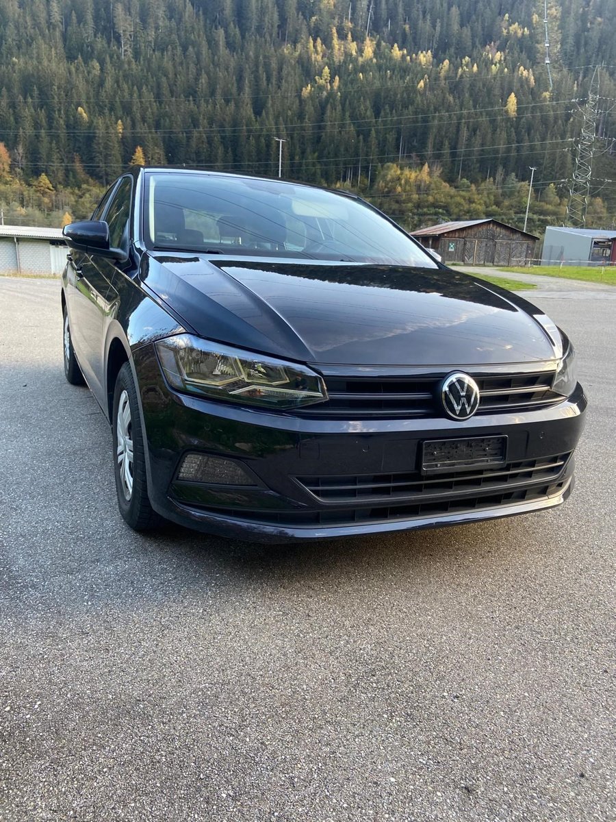 VW Polo 1.0 MPI 80 Value gebraucht für CHF 12'800,