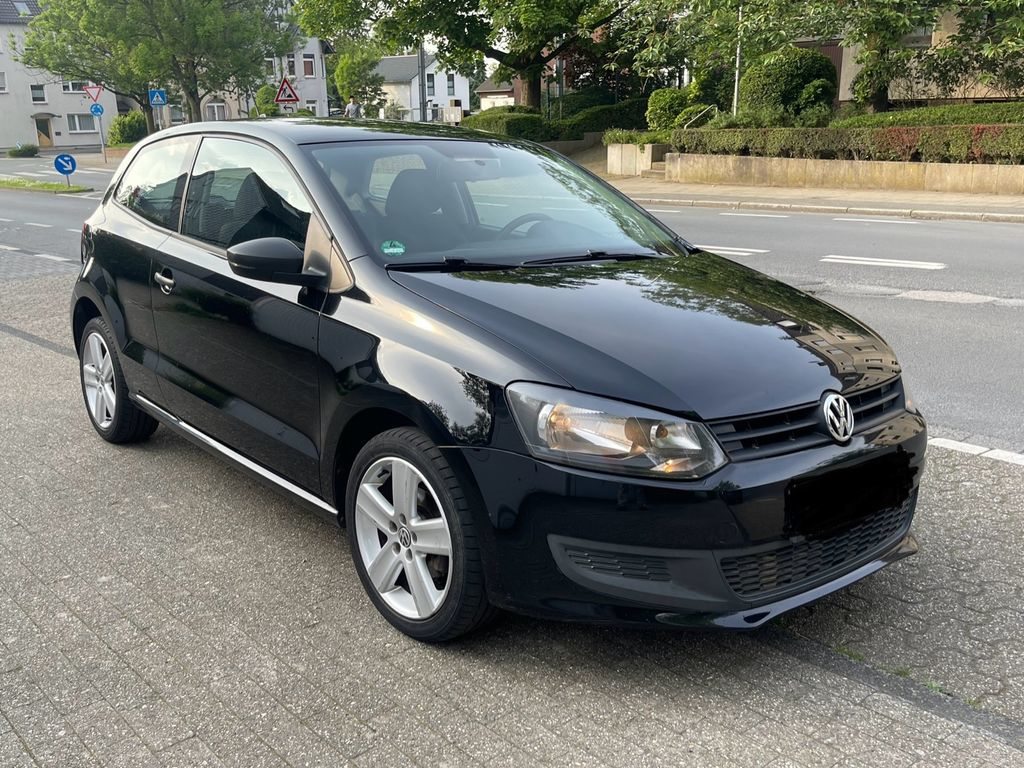 VW Polo 1.2 TDI Trendline gebraucht für CHF 3'450,