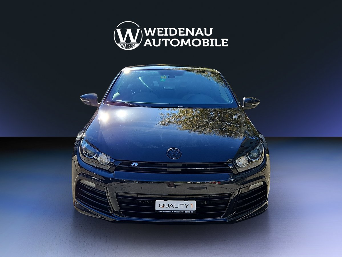 VW Scirocco 2.0 TSI R DSG gebraucht für CHF 17'999,