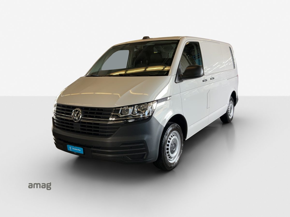 VW Transporter 6.1 Fourgon EM 3000 gebraucht für CHF 32'900,