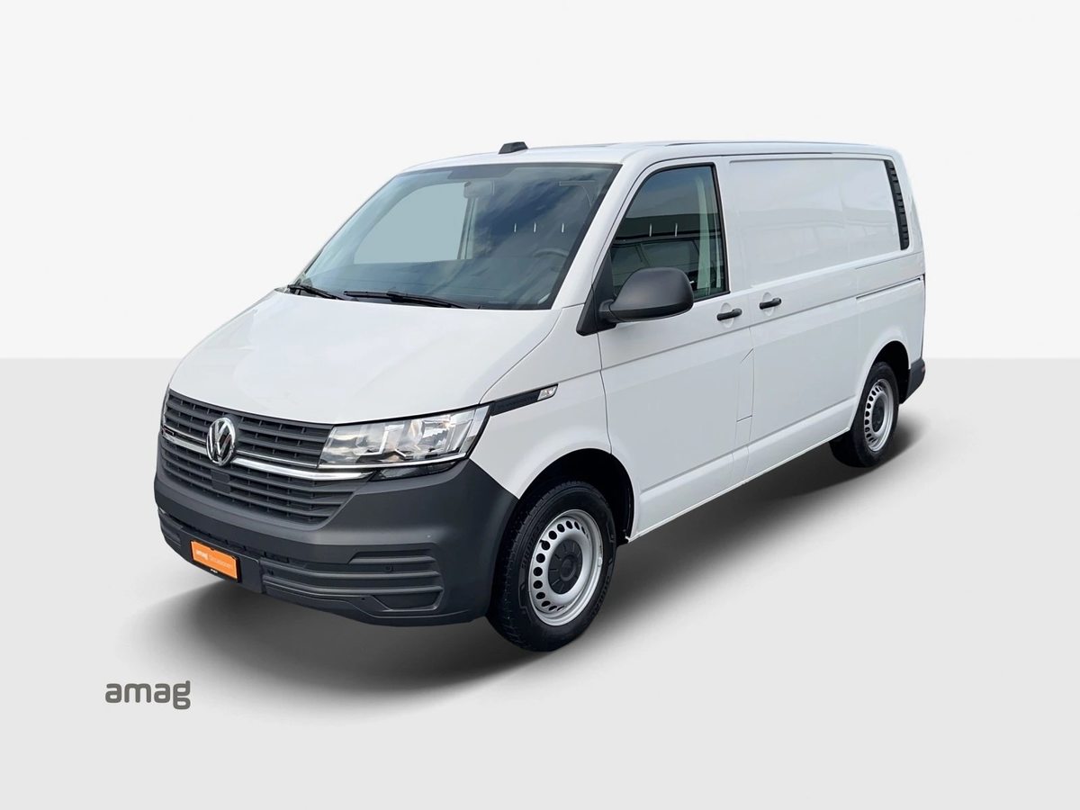 VW Transporter 6.1 Furgone PA 3000 gebraucht für CHF 27'900,