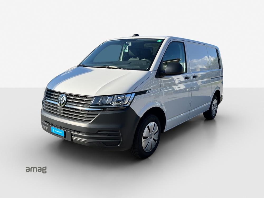 VW Transporter 6.1 Furgone PA 3000 gebraucht für CHF 31'900,