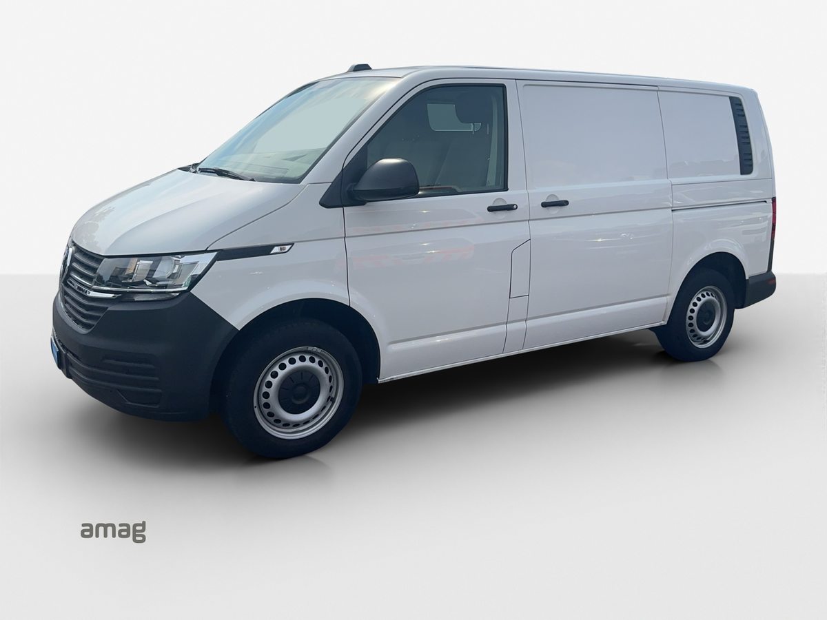 VW Transporter 6.1 Fourgon EM 3000 gebraucht für CHF 27'390,