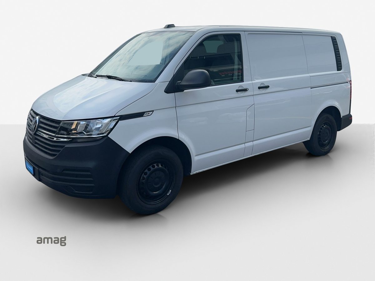 VW Transporter 6.1 Fourgon EM 3000 gebraucht für CHF 32'690,