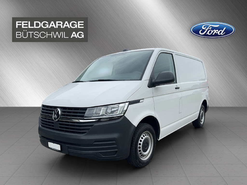 VW T6.1 Kaw. 3000 2.0 TDI 110 gebraucht für CHF 25'800,