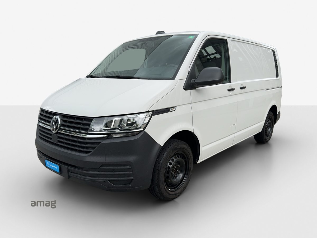 VW Transporter 6.1 Fourgon EM 3000 gebraucht für CHF 32'500,