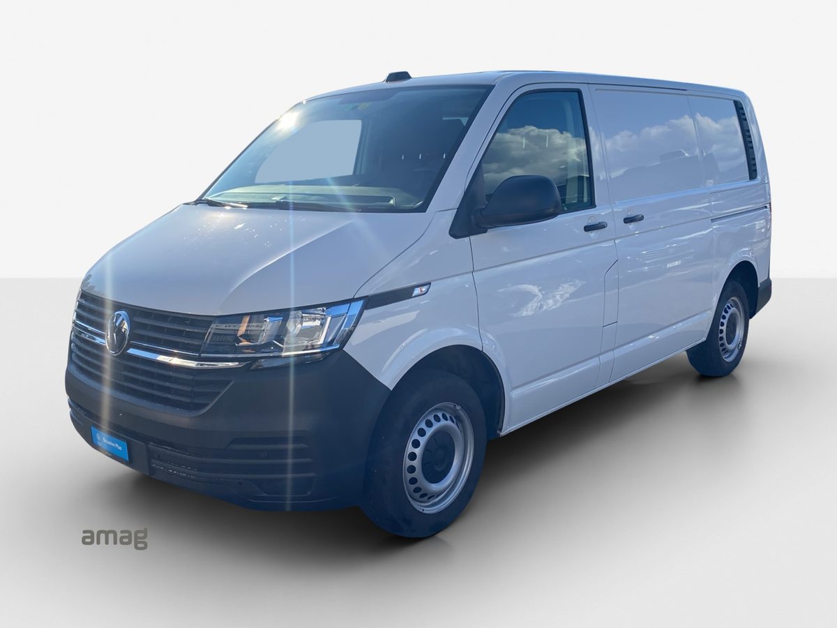 VW Transporter 6.1 Fourgon EM 3000 gebraucht für CHF 28'990,