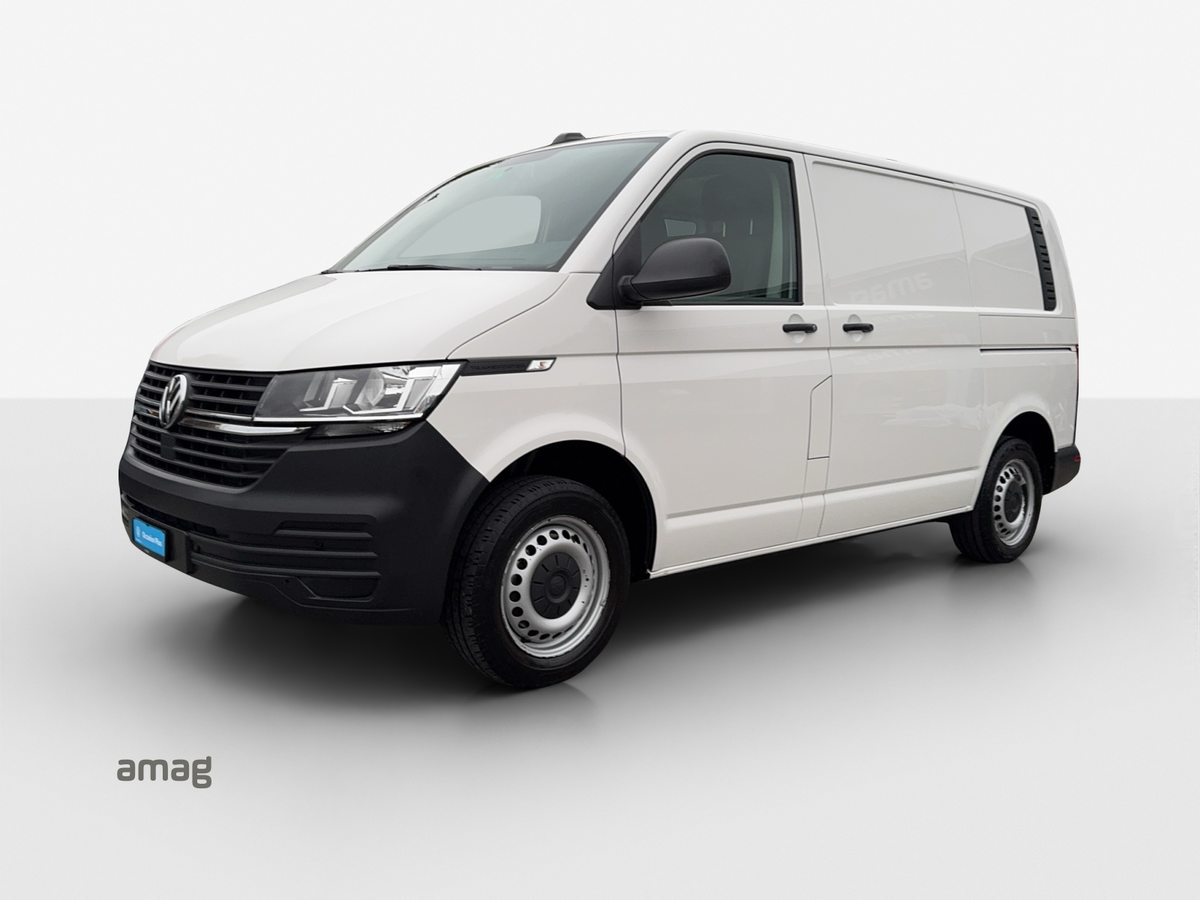 VW Transporter 6.1 Fourgon EM 3000 gebraucht für CHF 26'900,