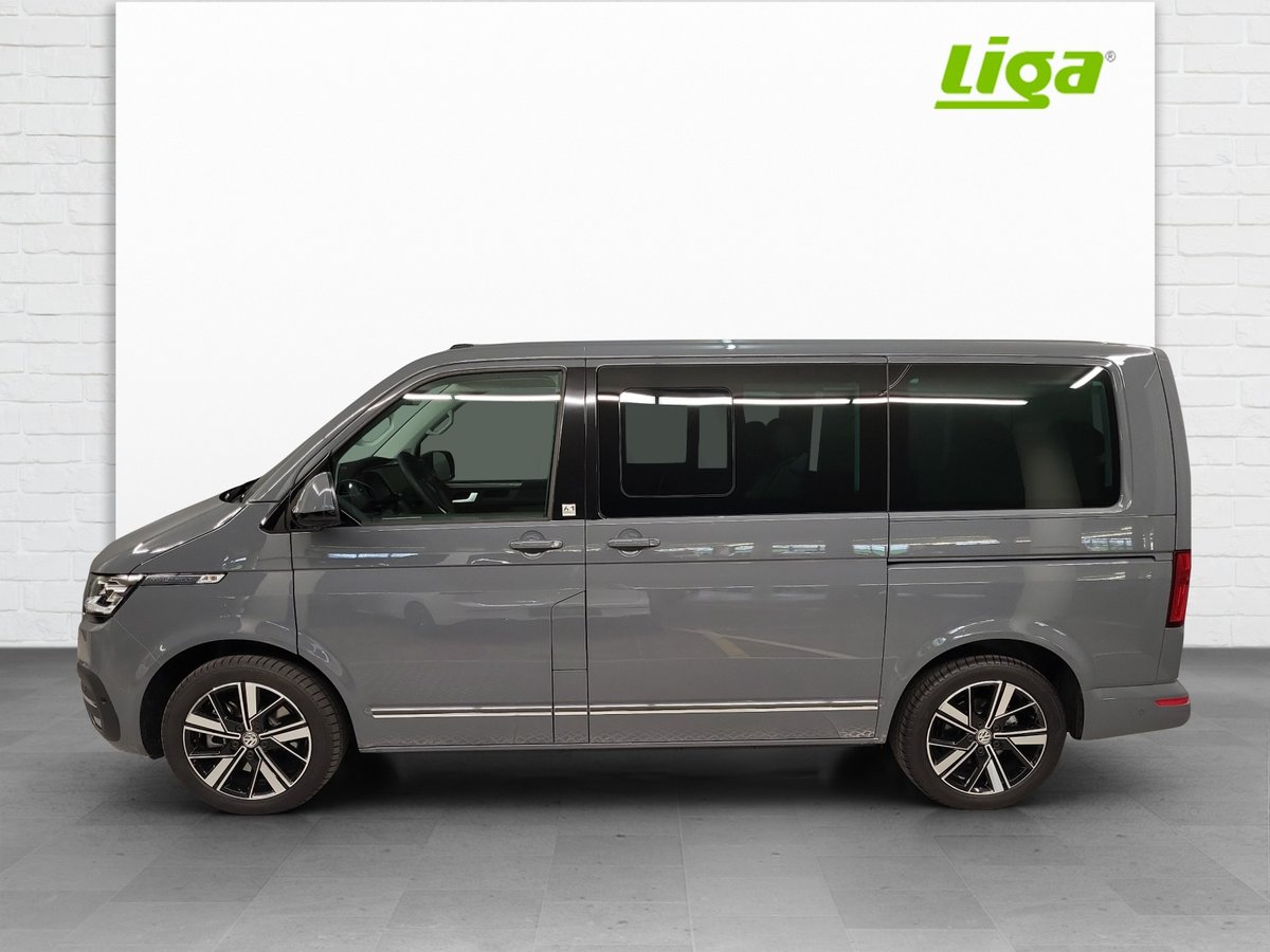 VW T6.1 Multivan 2.0 TDI 204 Highl neu für CHF 83'600,