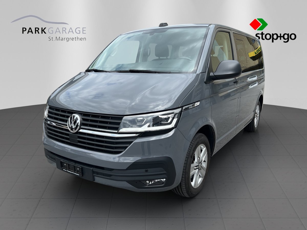 VW T6.1 Multivan 2.0 TDI 150 Trend gebraucht für CHF 47'850,