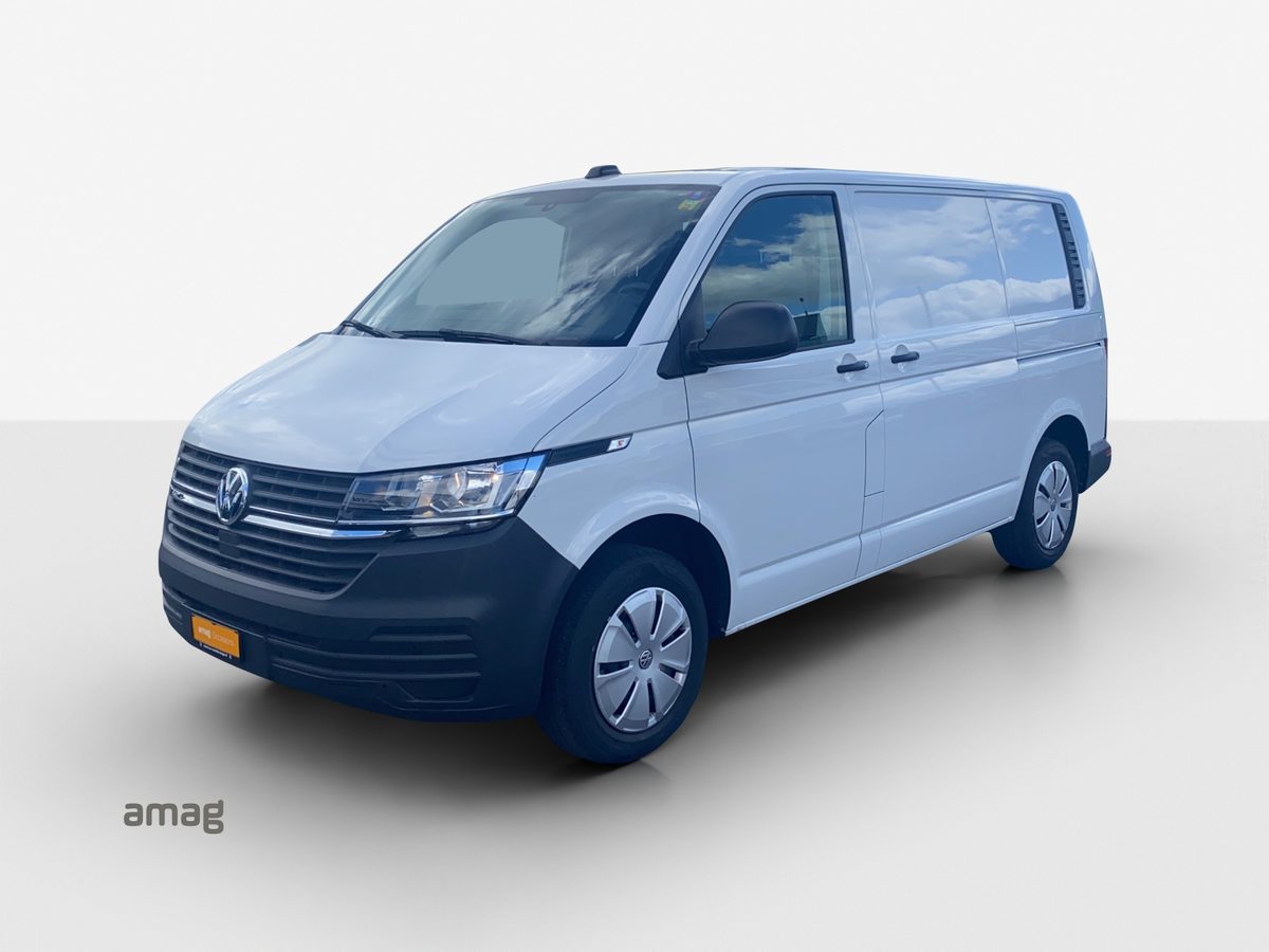 VW Transporter 6.1 Fourgon EM 3000 gebraucht für CHF 38'990,