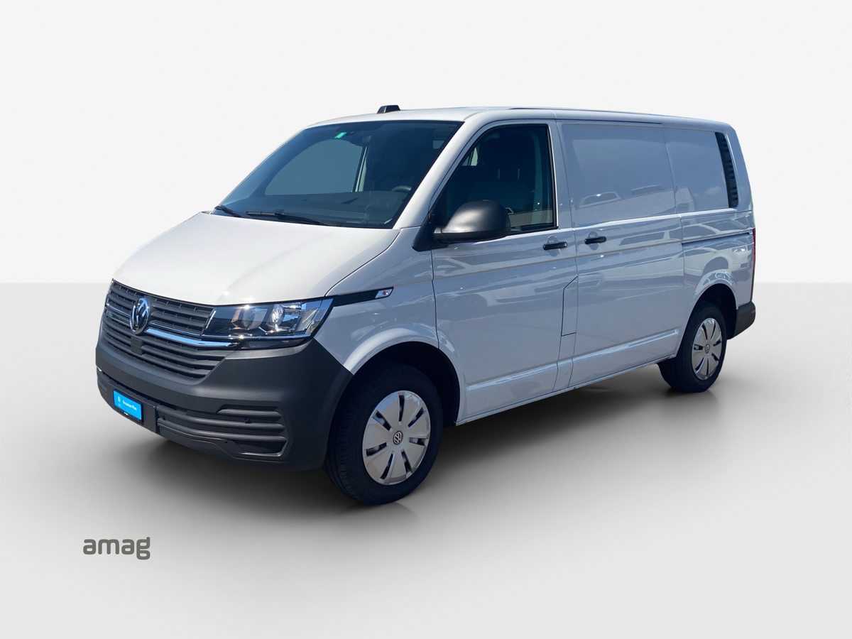 VW Transporter 6.1 Fourgon EM 3000 gebraucht für CHF 34'890,