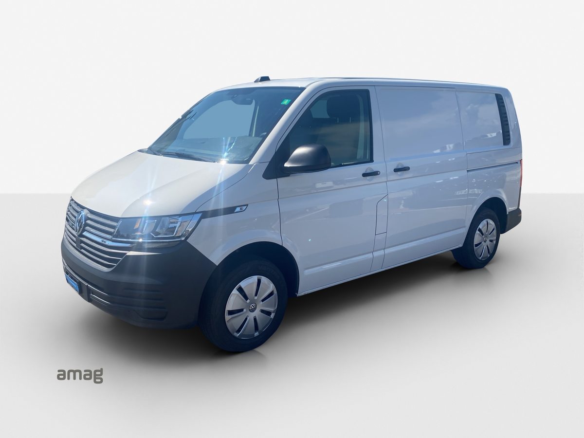 VW Transporter 6.1 Fourgon EM 3000 gebraucht für CHF 34'890,