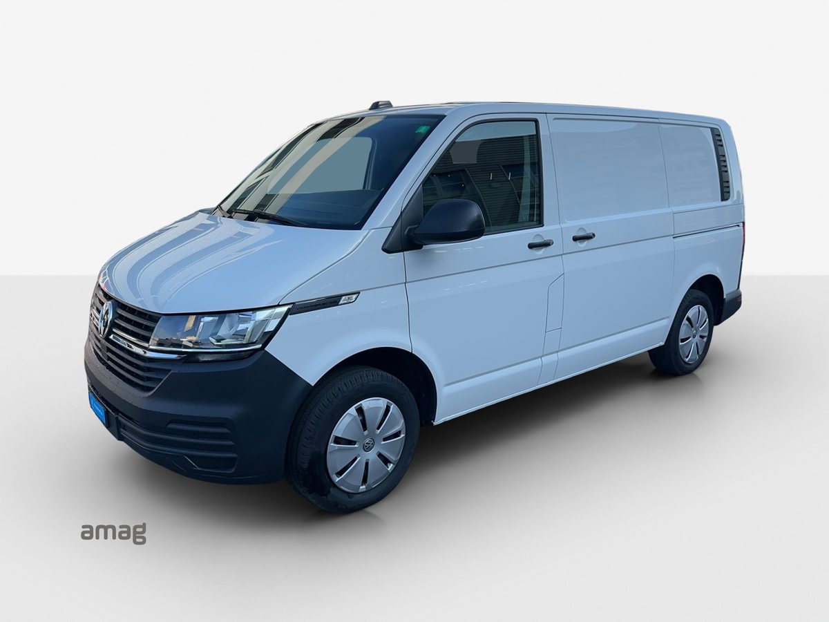 VW Transporter 6.1 Fourgon EM 3000 gebraucht für CHF 31'990,