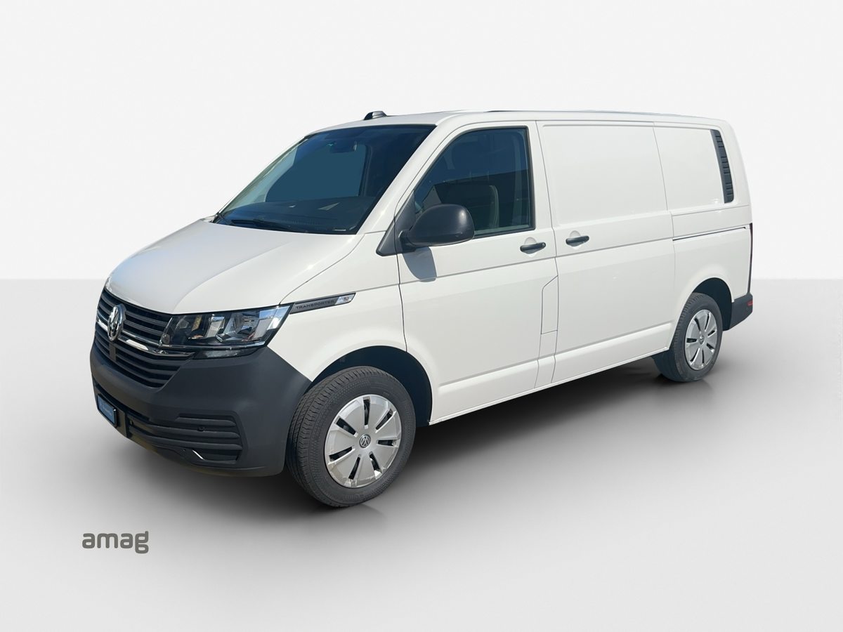 VW Transporter 6.1 Fourgon EM 3000 gebraucht für CHF 31'990,