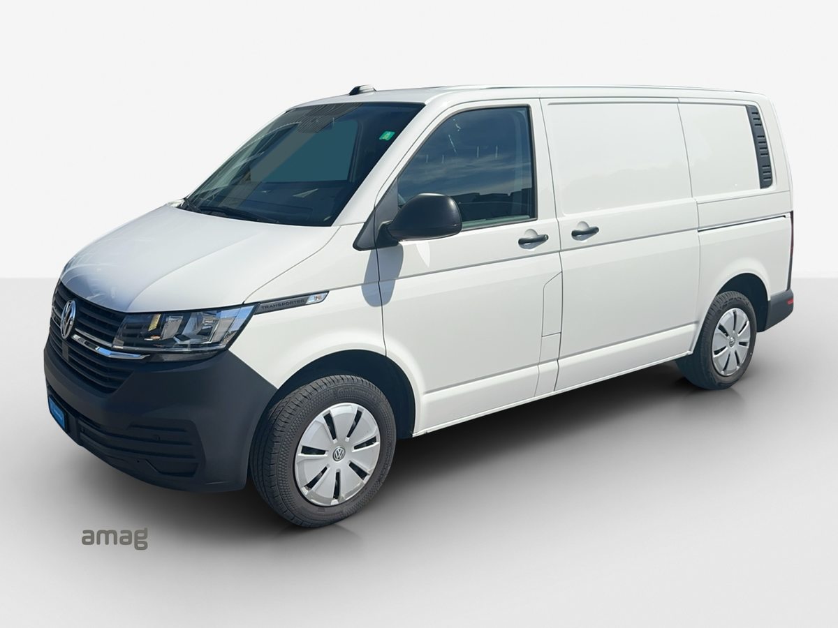 VW Transporter 6.1 Fourgon EM 3000 gebraucht für CHF 31'990,