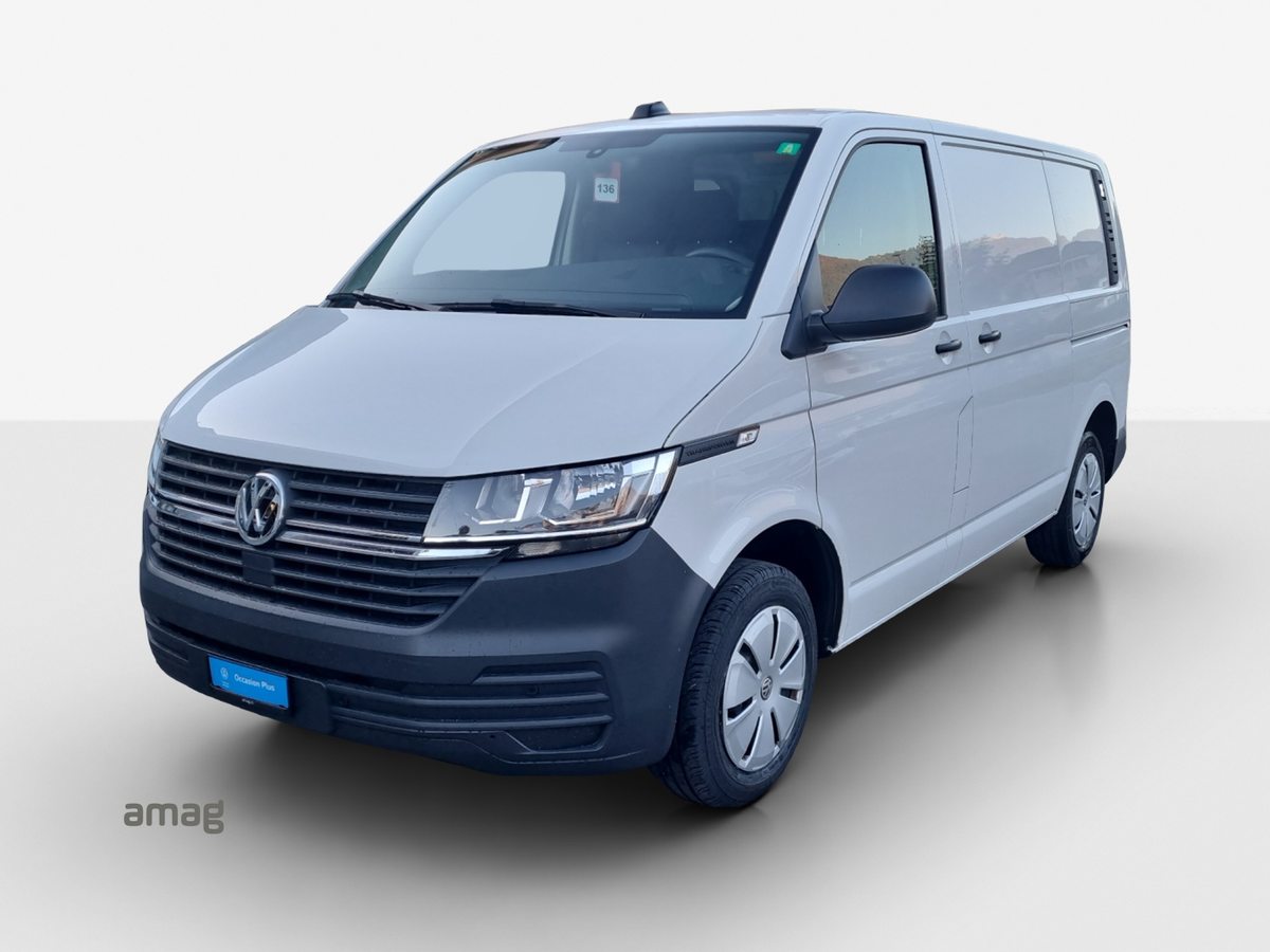 VW Transporter 6.1 Fourgon EM 3000 gebraucht für CHF 33'980,