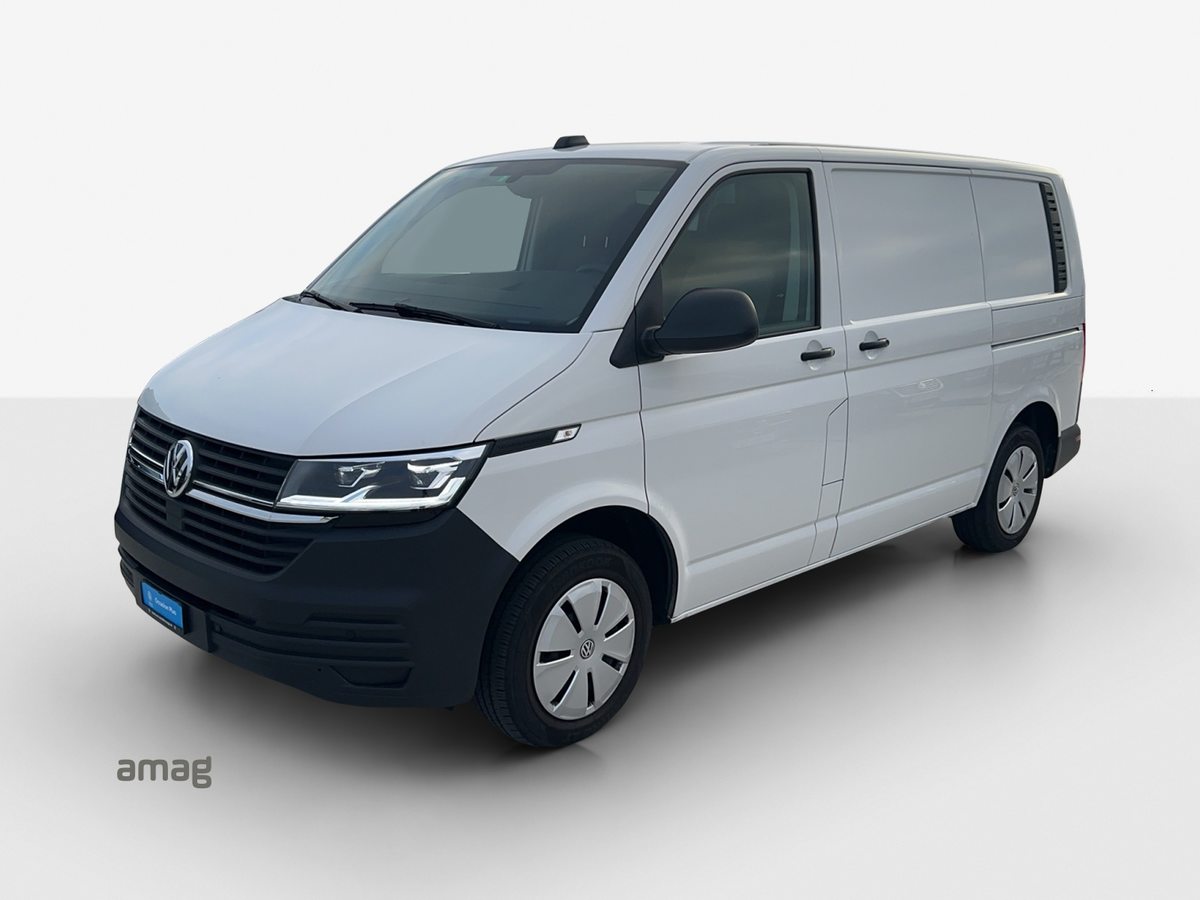 VW Transporter 6.1 Fourgon EM 3000 gebraucht für CHF 35'990,