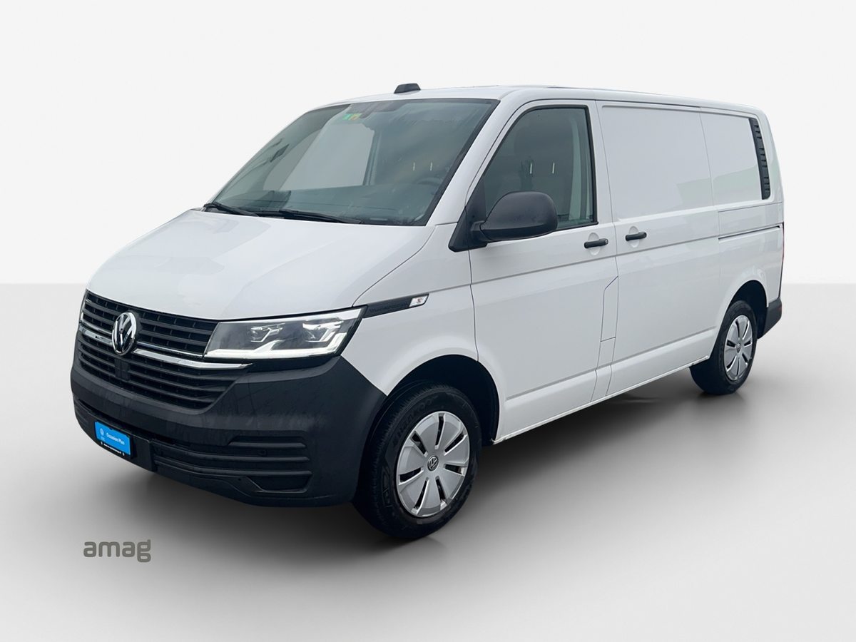 VW Transporter 6.1 Fourgon EM 3000 gebraucht für CHF 34'990,