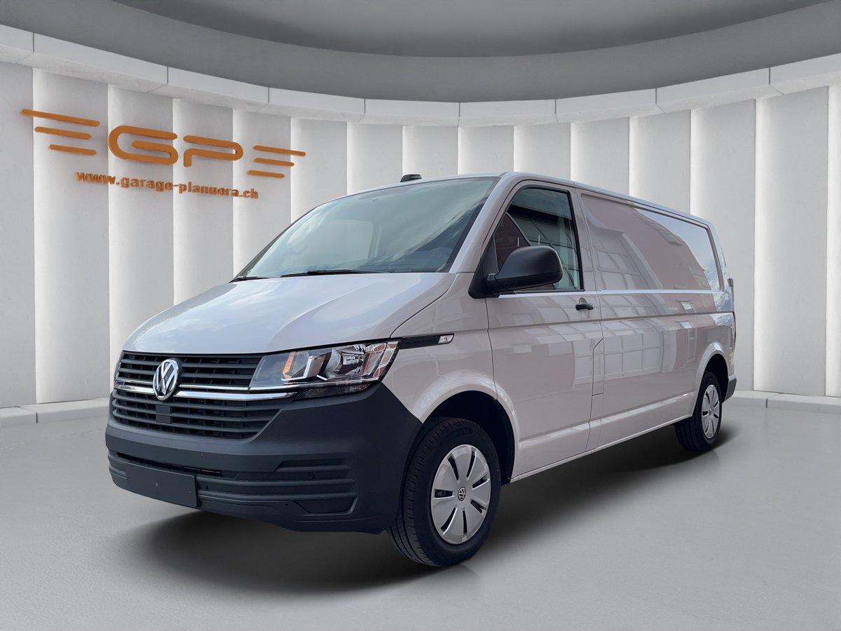 VW T6.1 Kaw. 3400 2.0 TDI 150 DSG neu für CHF 64'900,