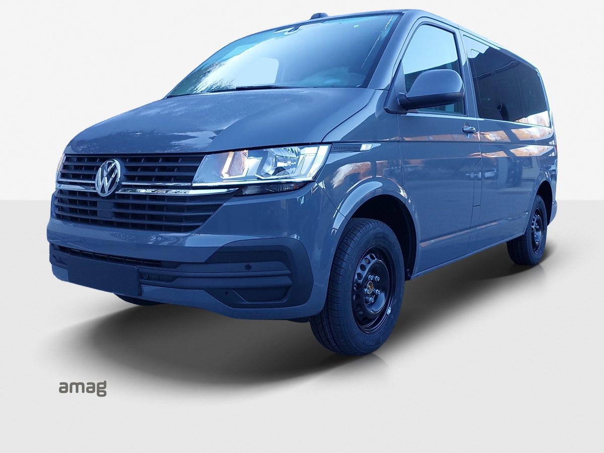 VW Transporter 6.1 Combi Entry PA gebraucht für CHF 41'900,