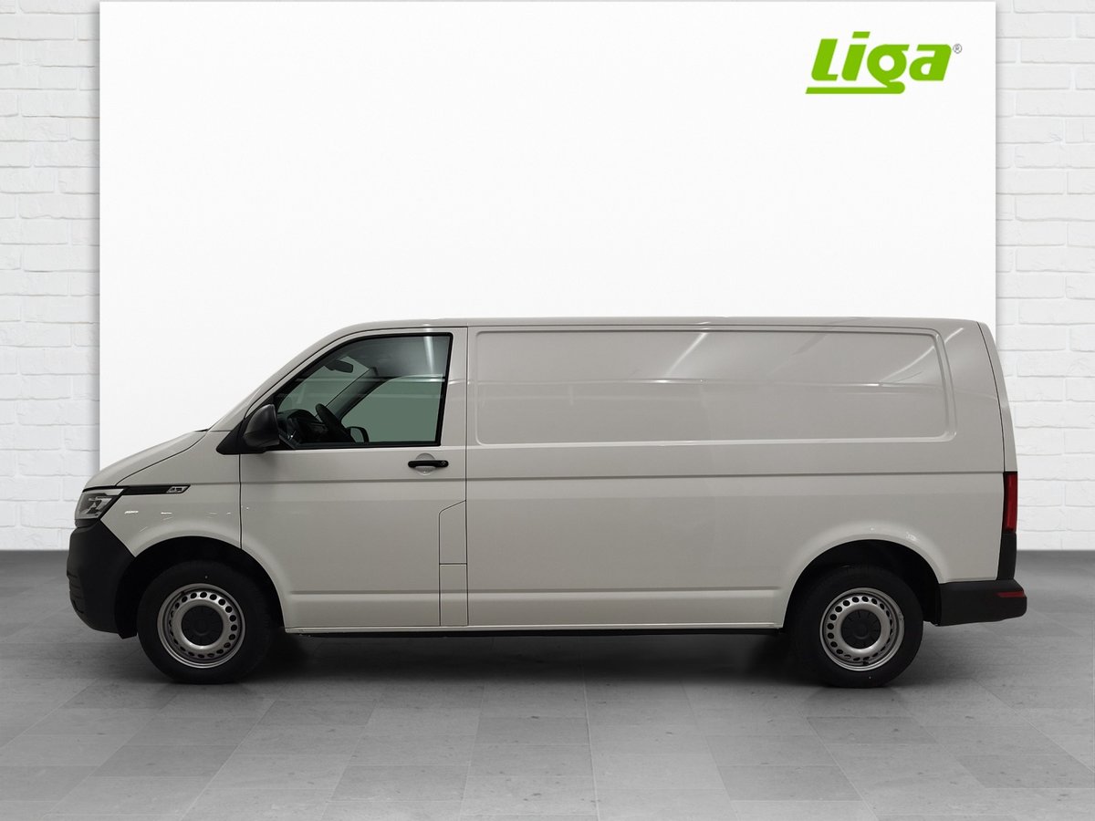 VW T6.1 Kaw. 3400 2.0 TDI 150 DSG neu für CHF 56'850,