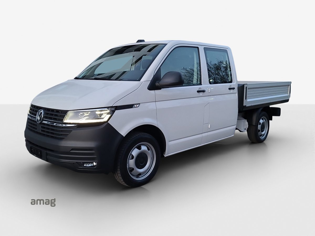 VW T6.1 2.0 Bi