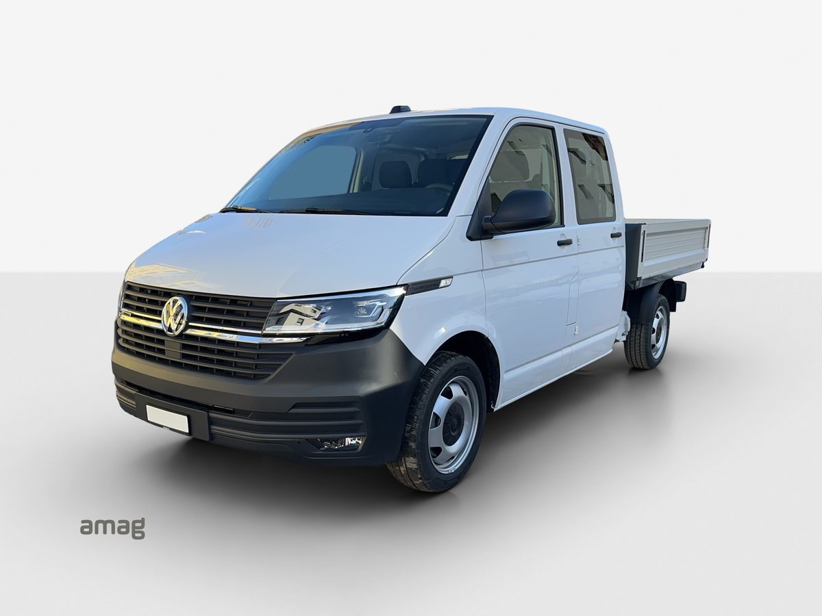 VW T6.1 2.0 Bi