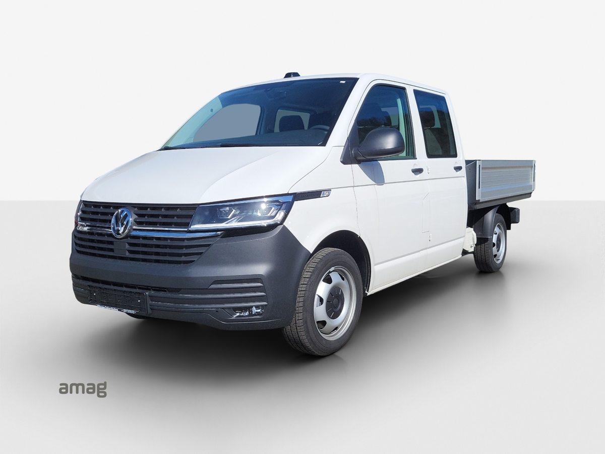 VW T6.1 2.0 Bi