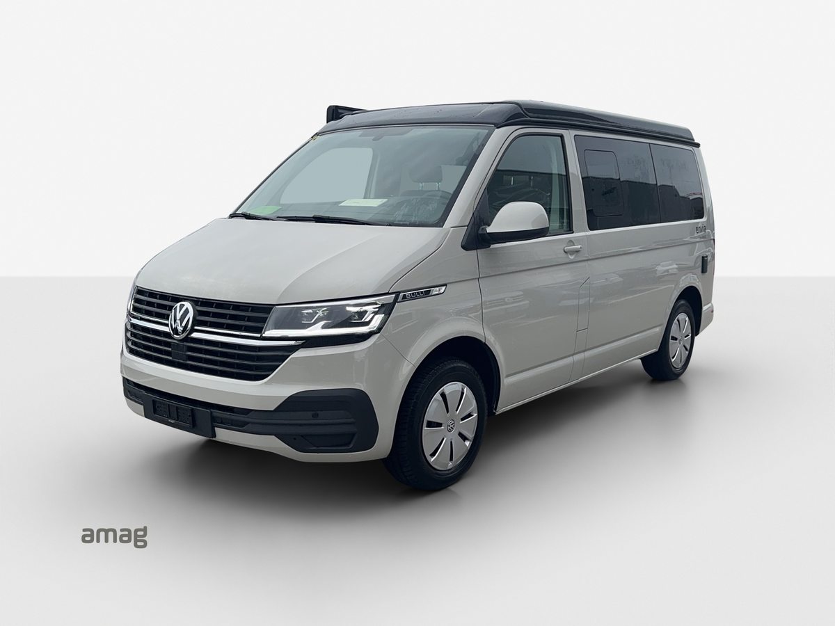 VW T6.1 2.0 TDI Envia Fr 4M gebraucht für CHF 89'900,