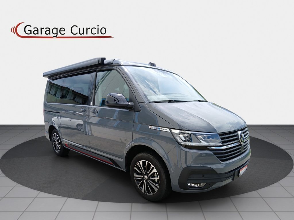 VW T6.1 California 3000 2.0 TDI 15 gebraucht für CHF 61'500,