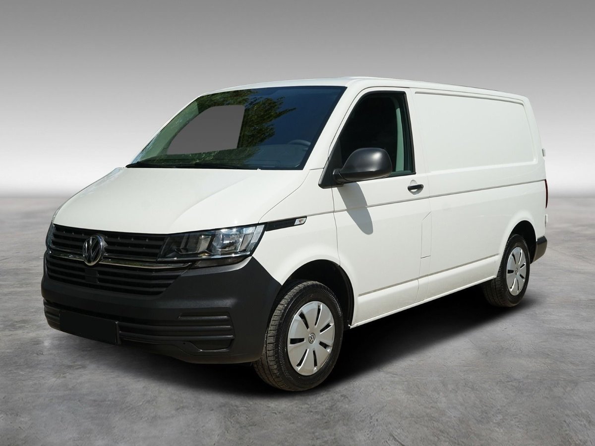 VW T6.1 2.0 TDI DSG gebraucht für CHF 39'990,