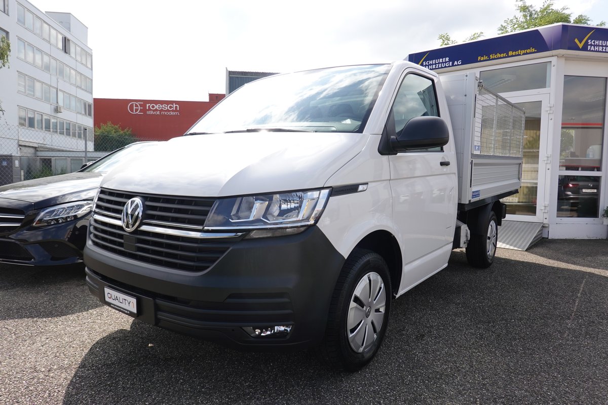 VW T6.1