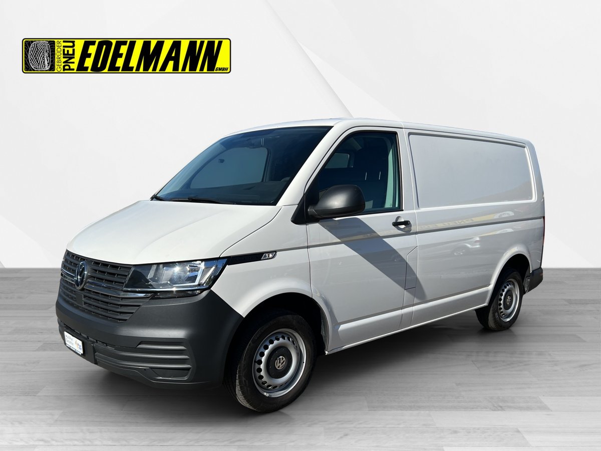 VW T6.1 2.0 TDI gebraucht für CHF 21'500,