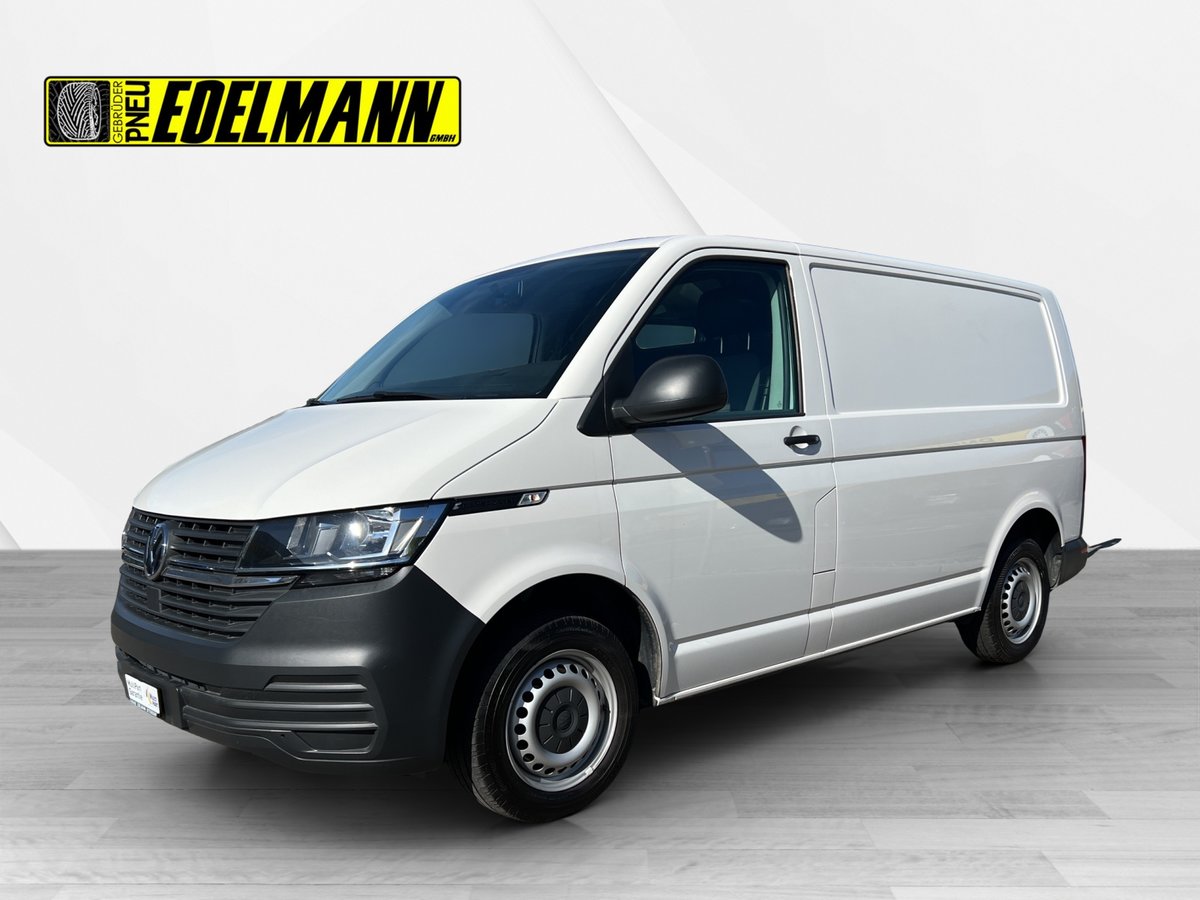 VW T6.1 2.0 TDI gebraucht für CHF 21'500,