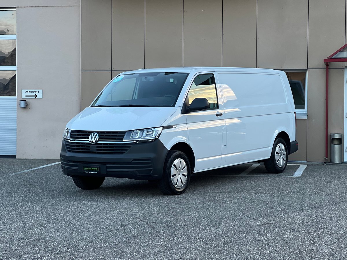 VW T6.1 ABTe gebraucht für CHF 22'850,