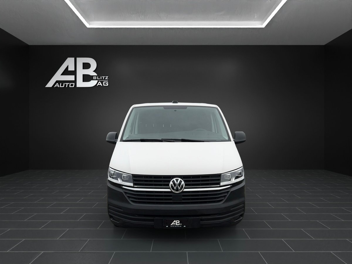 VW T6.1 2.0 TDI gebraucht für CHF 14'880,