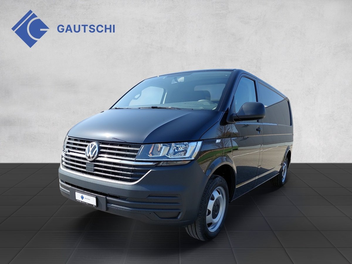 VW T6.1 ABTe vorführwagen für CHF 29'800,