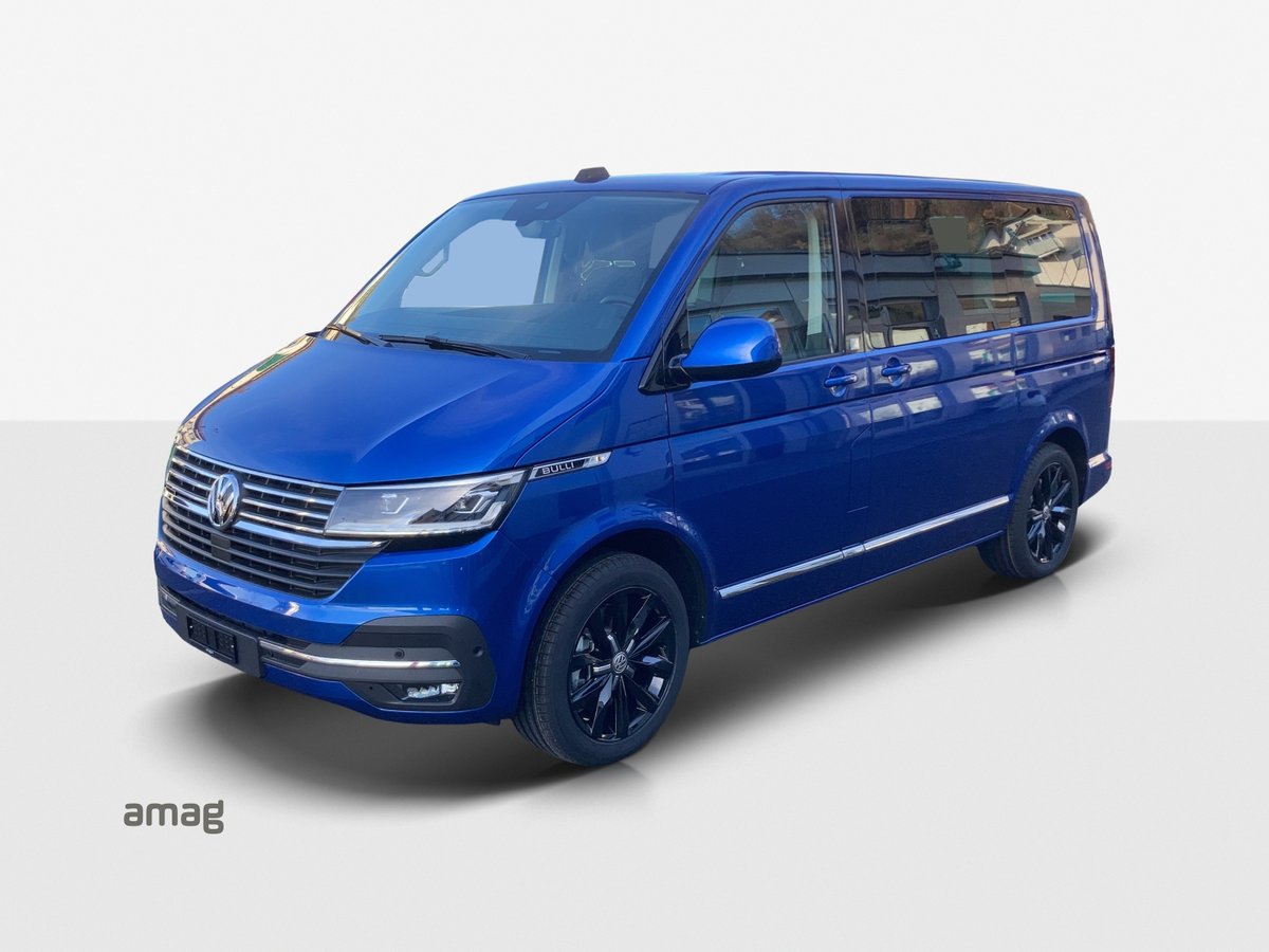 VW T6.1 Multivan 2.0 Bi