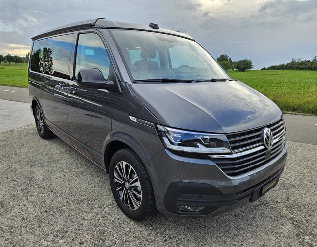 VW T6.1 Multivan 2.0 Bi