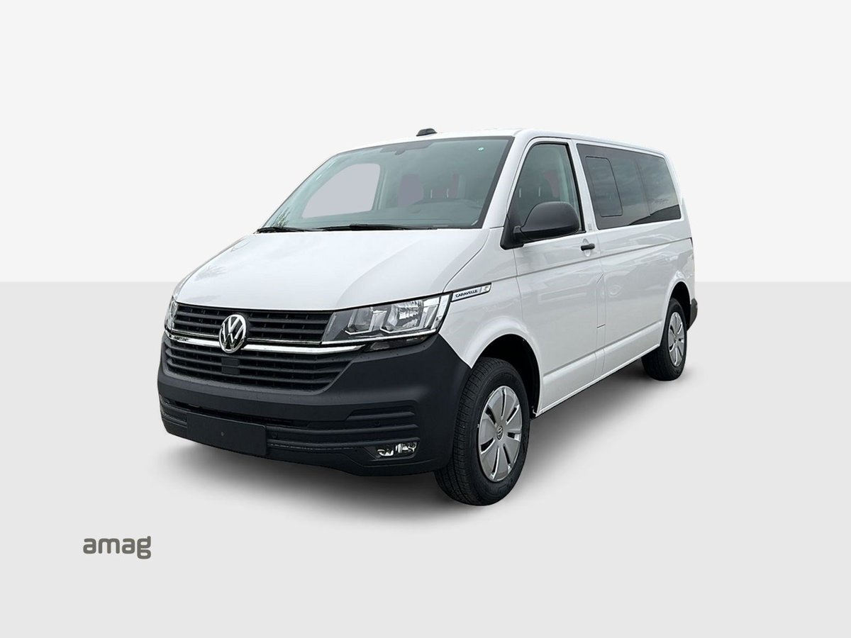 VW T6.1 2.0 TDI gebraucht für CHF 38'500,