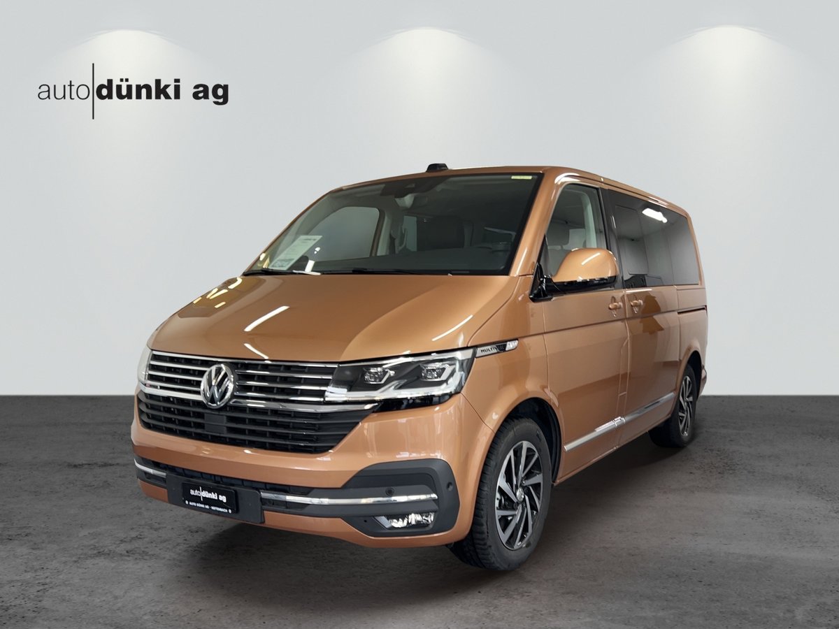 VW T6.1 Multivan 2.0 Bi